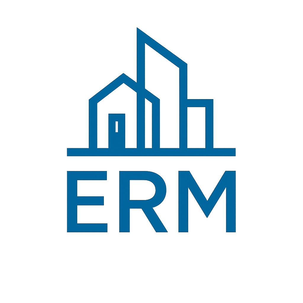 ERM Logo